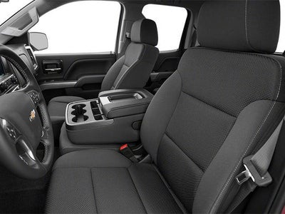 2014 Chevrolet Silverado 1500 LT 2LT 4X4 ALL-STAR EDITION