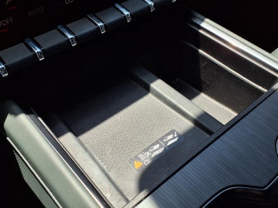 2025 GMC Acadia AT4 AWD