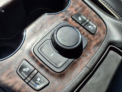 2022 GMC Acadia Denali BLACK DIAMOND EDITION