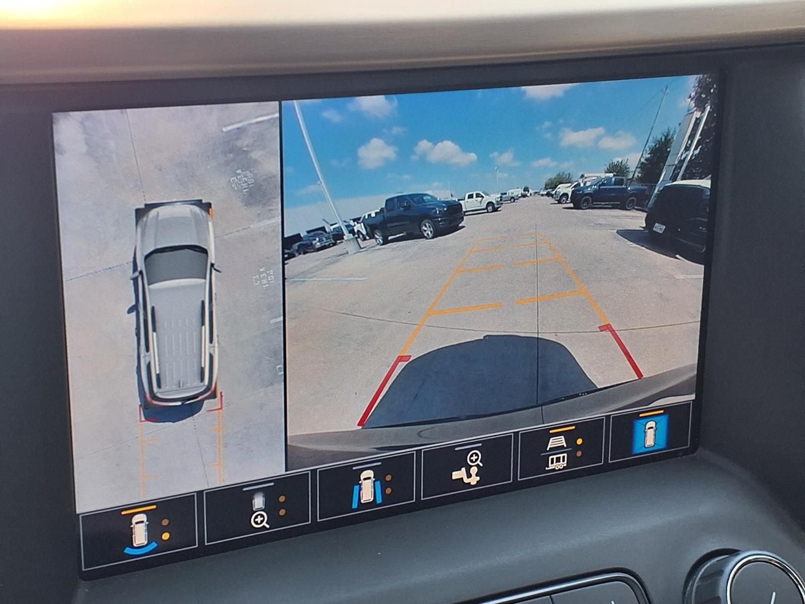 2022 GMC Acadia Denali BLACK DIAMOND EDITION