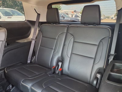 2022 GMC Acadia Denali BLACK DIAMOND EDITION