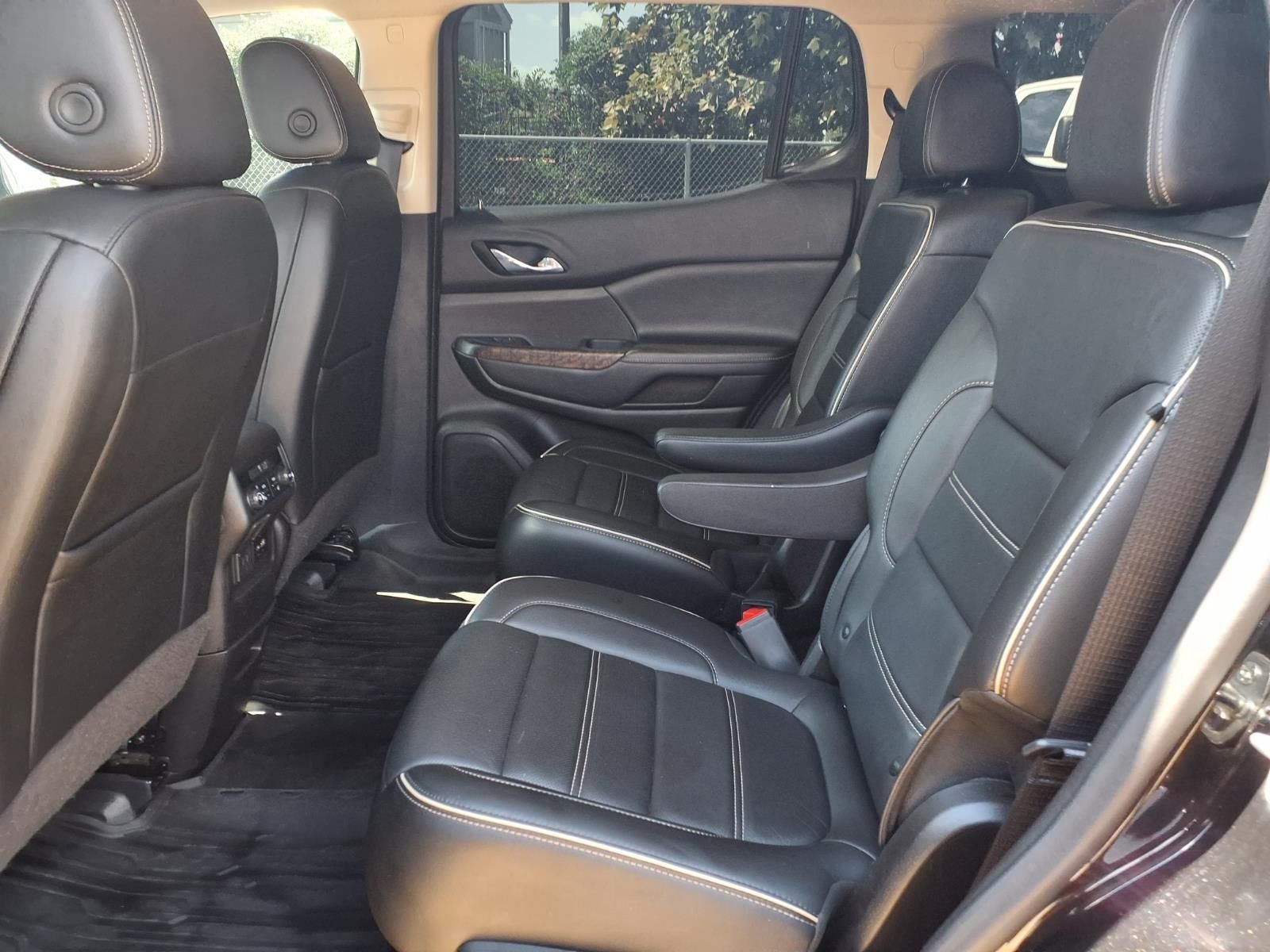 2022 GMC Acadia Denali BLACK DIAMOND EDITION