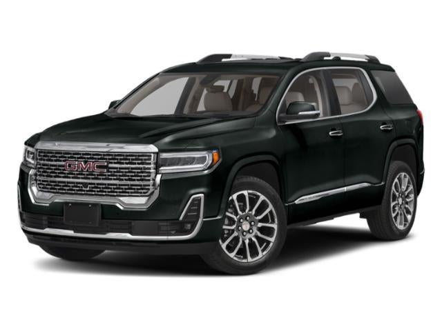 2022 GMC Acadia Denali ULTIMATE PKG