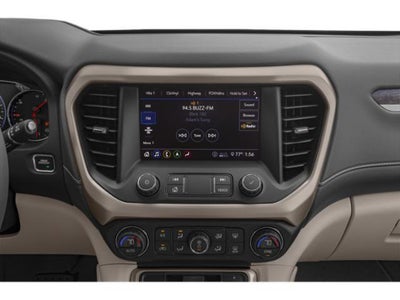 2022 GMC Acadia Denali ULTIMATE PKG