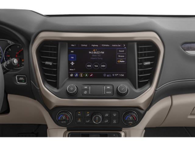 2022 GMC Acadia Denali ULTIMATE PKG