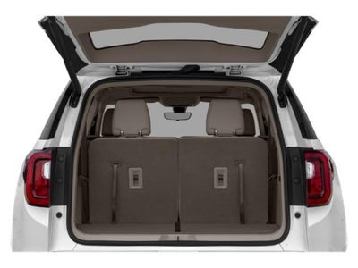 2022 GMC Acadia Denali ULTIMATE PKG