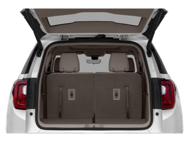 2022 GMC Acadia Denali ULTIMATE PKG