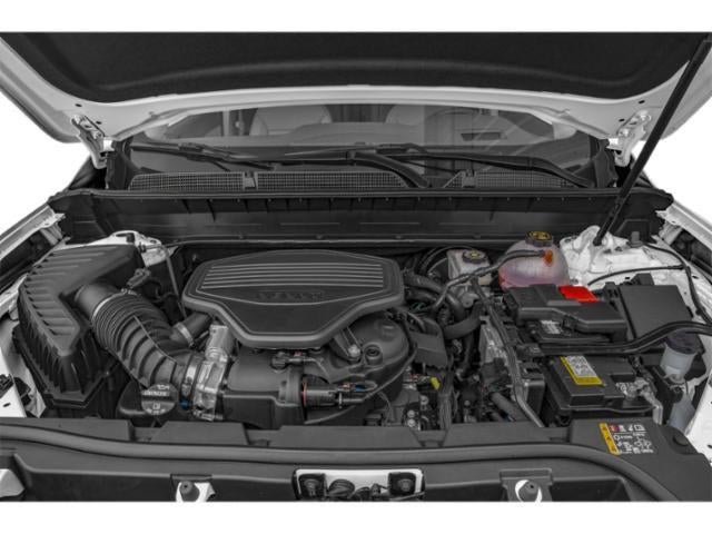 2022 GMC Acadia Denali ULTIMATE PKG