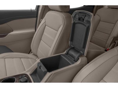 2022 GMC Acadia Denali ULTIMATE PKG