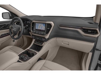 2022 GMC Acadia Denali ULTIMATE PKG