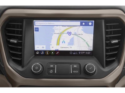 2022 GMC Acadia Denali ULTIMATE PKG