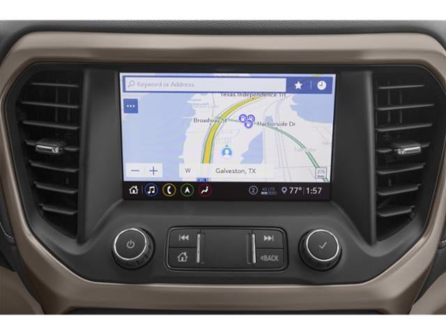 2022 GMC Acadia Denali ULTIMATE PKG