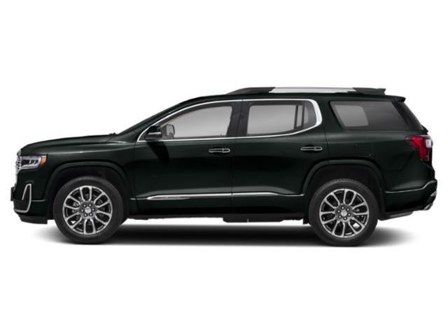 2022 GMC Acadia Denali ULTIMATE PKG