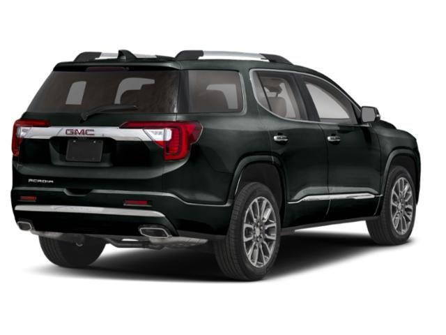 2022 GMC Acadia Denali ULTIMATE PKG