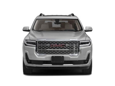 2022 GMC Acadia Denali ULTIMATE PKG