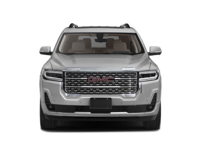 2022 GMC Acadia Denali ULTIMATE PKG