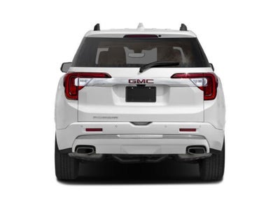 2022 GMC Acadia Denali ULTIMATE PKG
