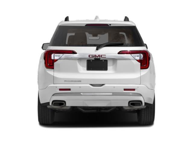 2022 GMC Acadia Denali ULTIMATE PKG