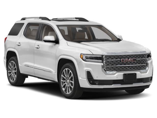 2022 GMC Acadia Denali ULTIMATE PKG