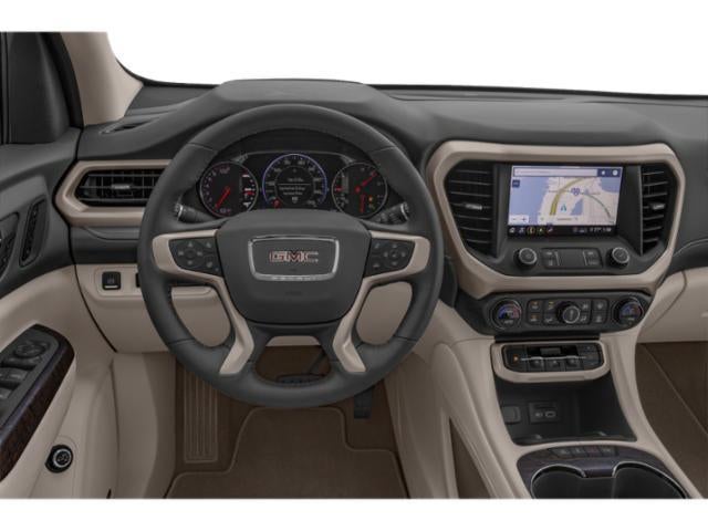 2022 GMC Acadia Denali ULTIMATE PKG