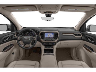 2022 GMC Acadia Denali ULTIMATE PKG
