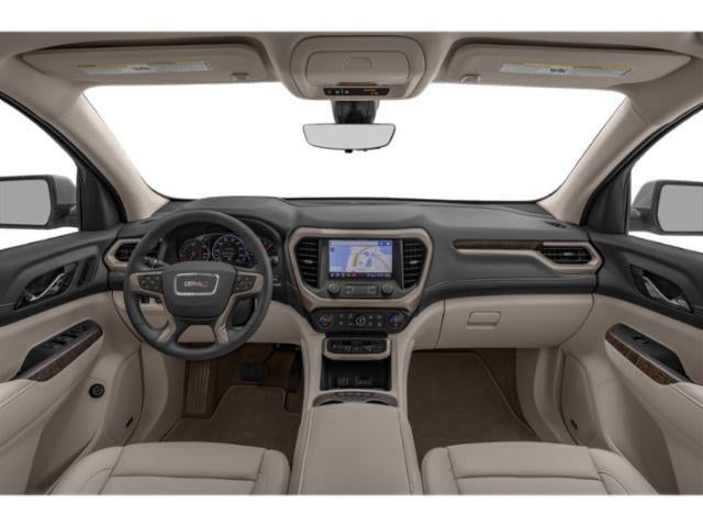 2022 GMC Acadia Denali ULTIMATE PKG