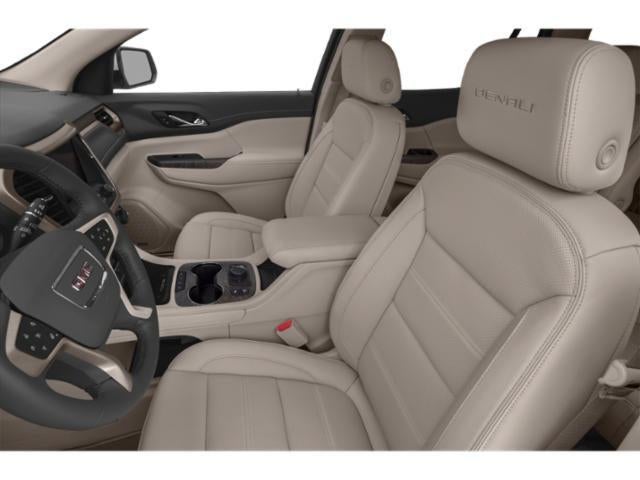 2022 GMC Acadia Denali ULTIMATE PKG