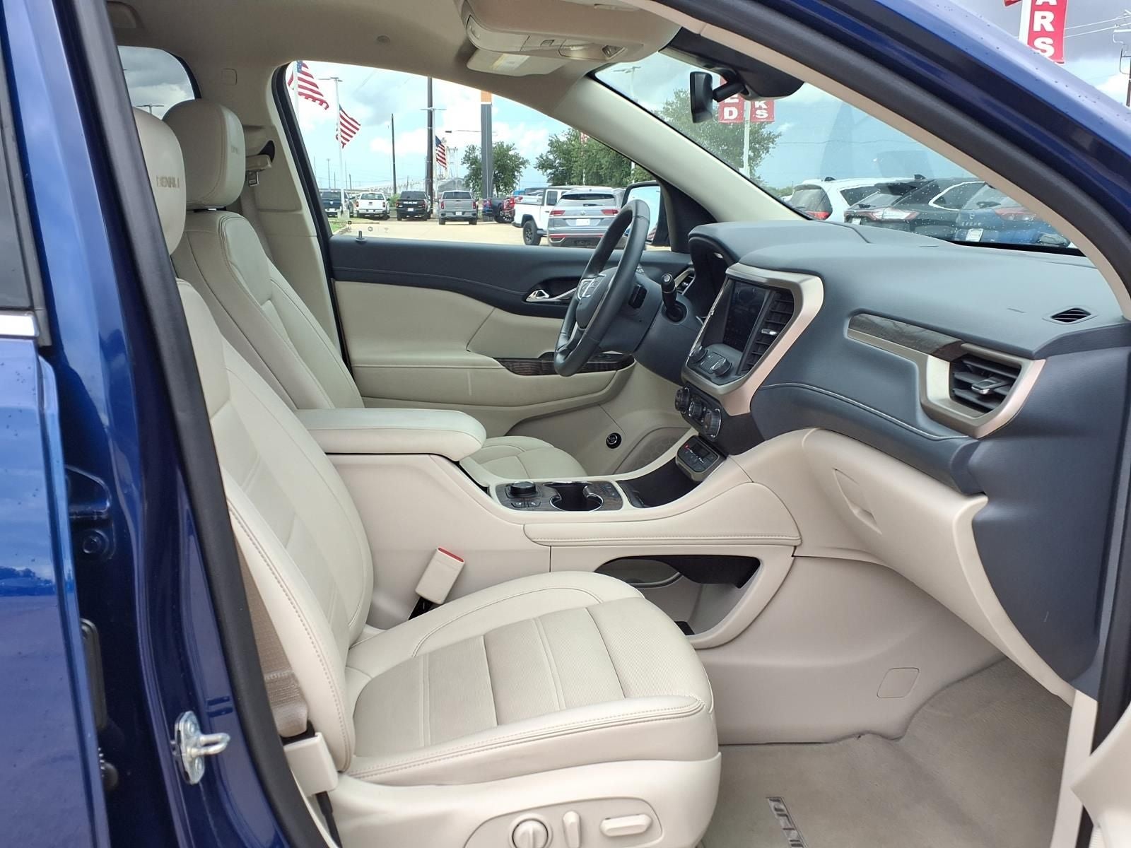2023 GMC Acadia Denali AWD PRO SAFETY PLUS