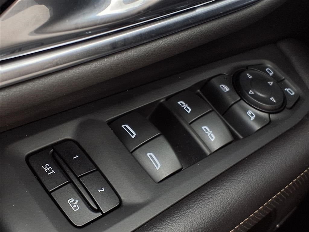 2021 GMC Yukon XL SLT LUXURY PLUS PKG