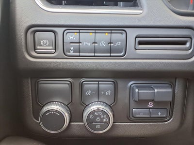 2021 GMC Yukon XL SLT LUXURY PLUS PKG