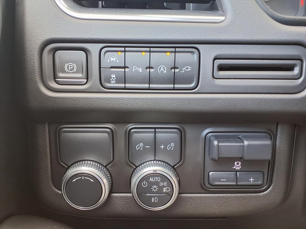 2021 GMC Yukon XL SLT LUXURY PLUS PKG