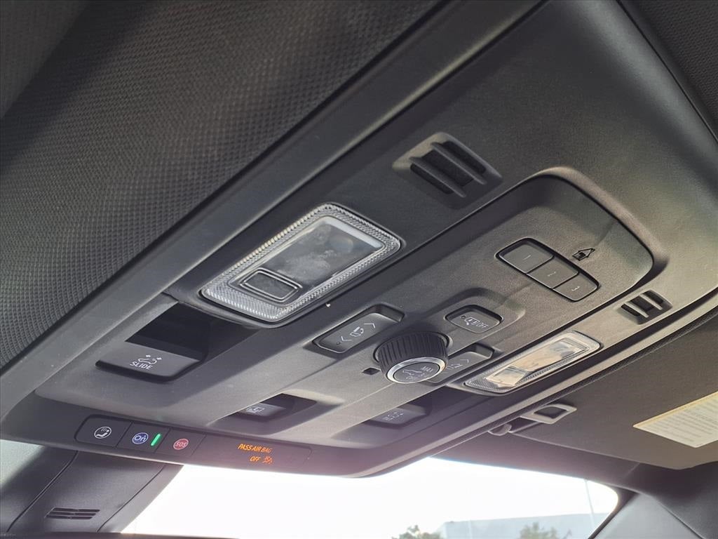 2021 GMC Yukon XL SLT LUXURY PLUS PKG