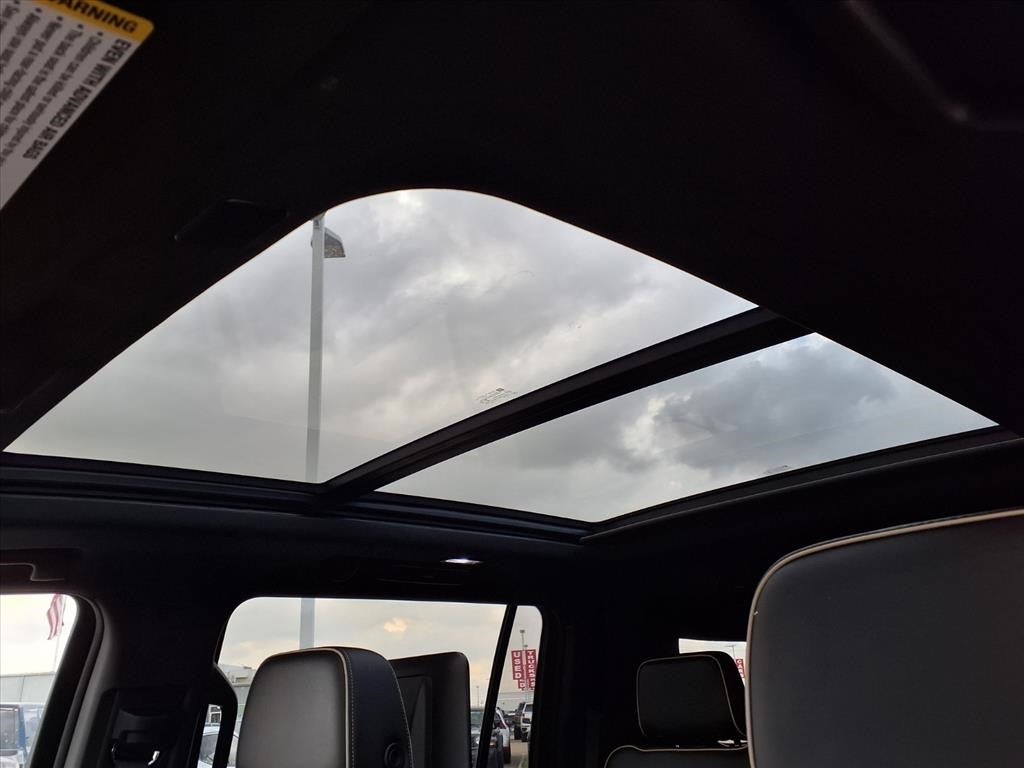 2021 GMC Yukon XL SLT LUXURY PLUS PKG