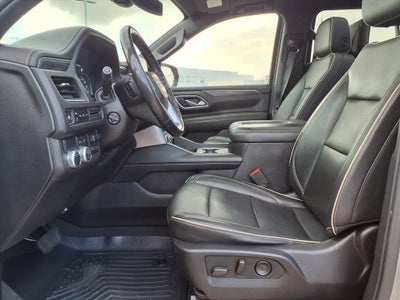 2021 GMC Yukon XL SLT LUXURY PLUS PKG