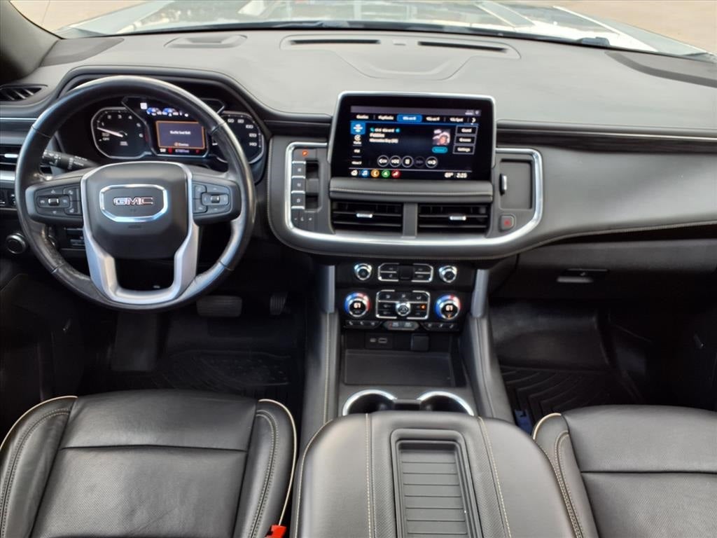 2021 GMC Yukon XL SLT LUXURY PLUS PKG