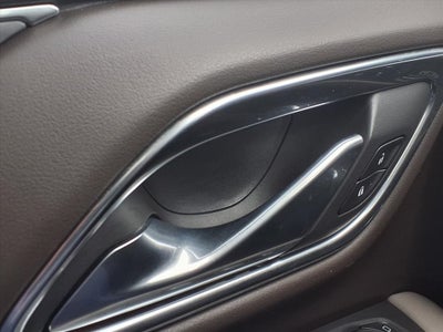 2022 GMC Yukon XL SLT LUXURY & PREMIUM PKG