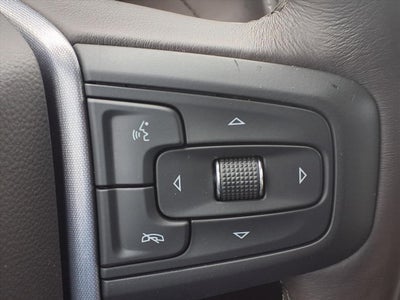 2022 GMC Yukon XL SLT LUXURY & PREMIUM PKG