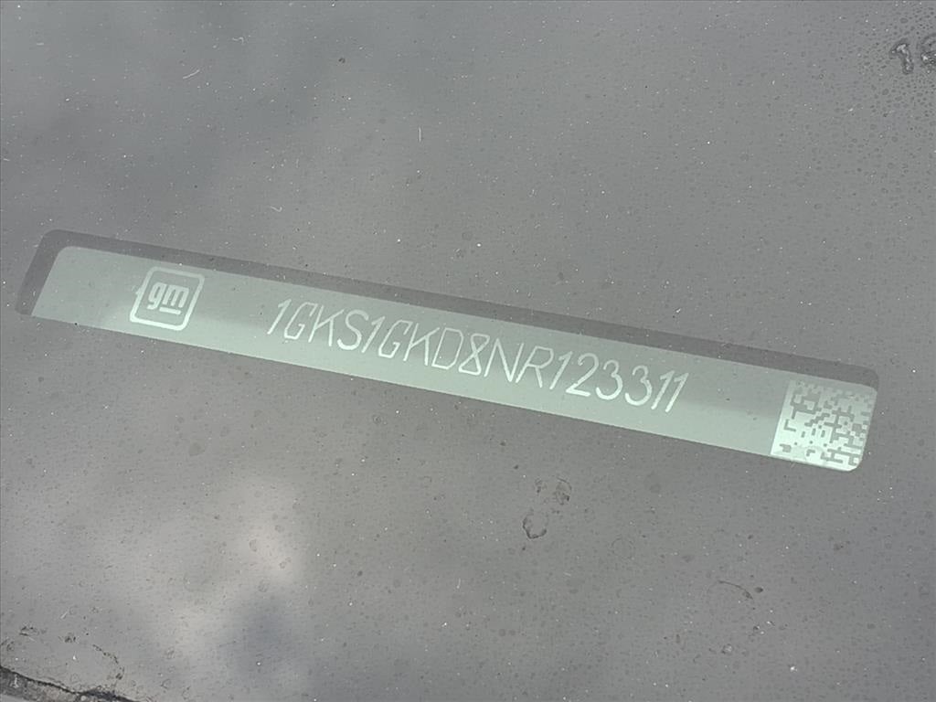 2022 GMC Yukon XL SLT LUXURY & PREMIUM PKG