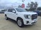 2022 GMC Yukon XL SLT LUXURY & PREMIUM PKG