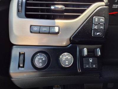2020 GMC Yukon XL Denali