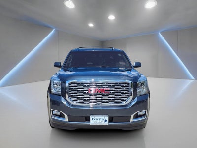 2020 GMC Yukon XL Denali