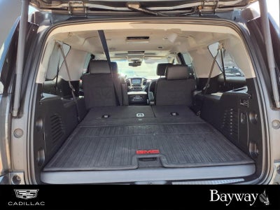 2020 GMC Yukon XL Denali