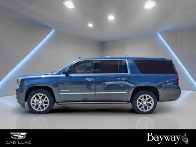 2020 GMC Yukon XL Denali
