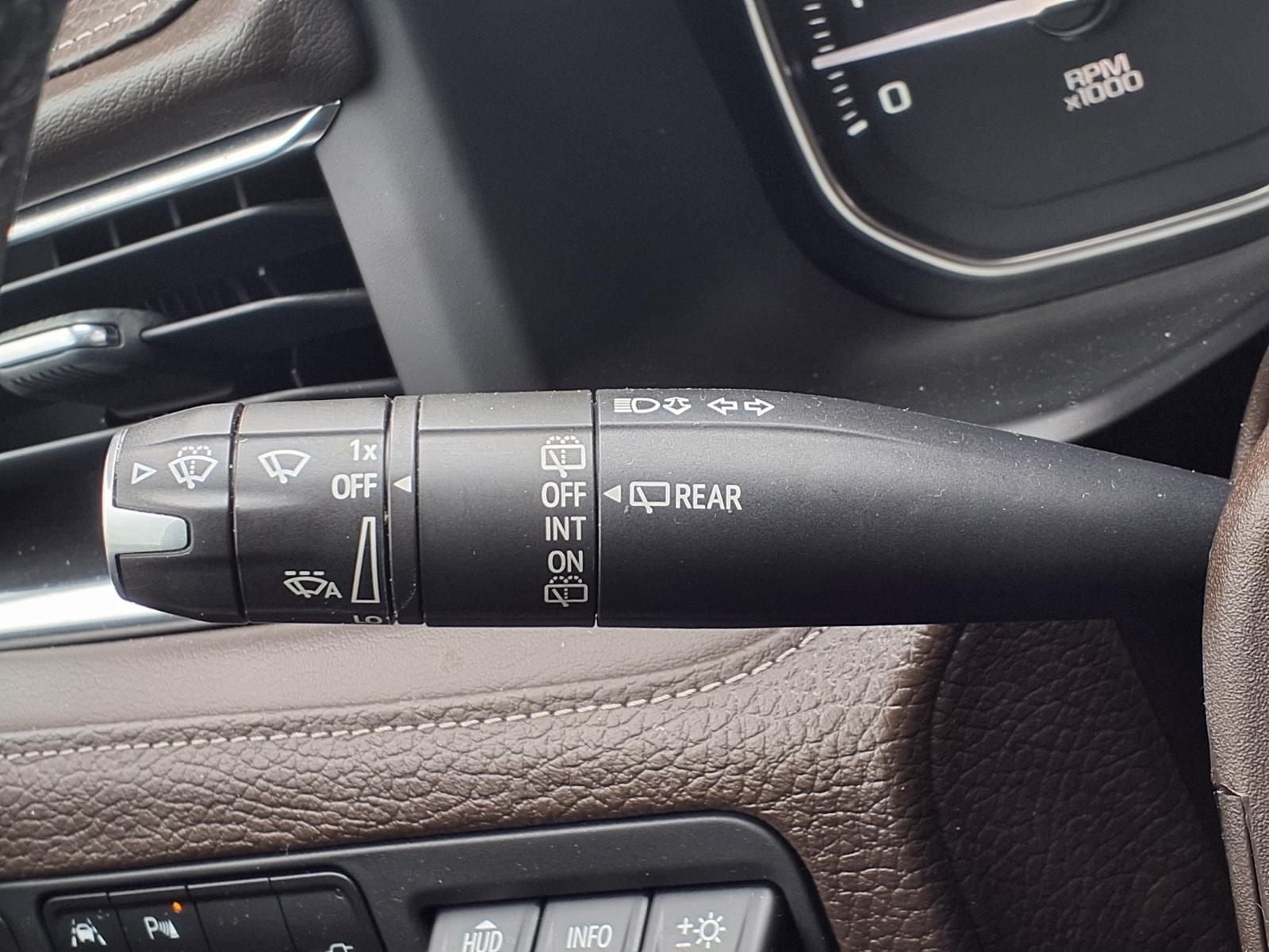 2021 GMC Yukon XL Denali 4WD PRO SAFETY PLUS
