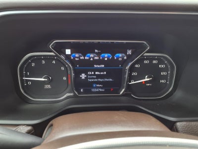 2021 GMC Yukon XL Denali 4WD PRO SAFETY PLUS