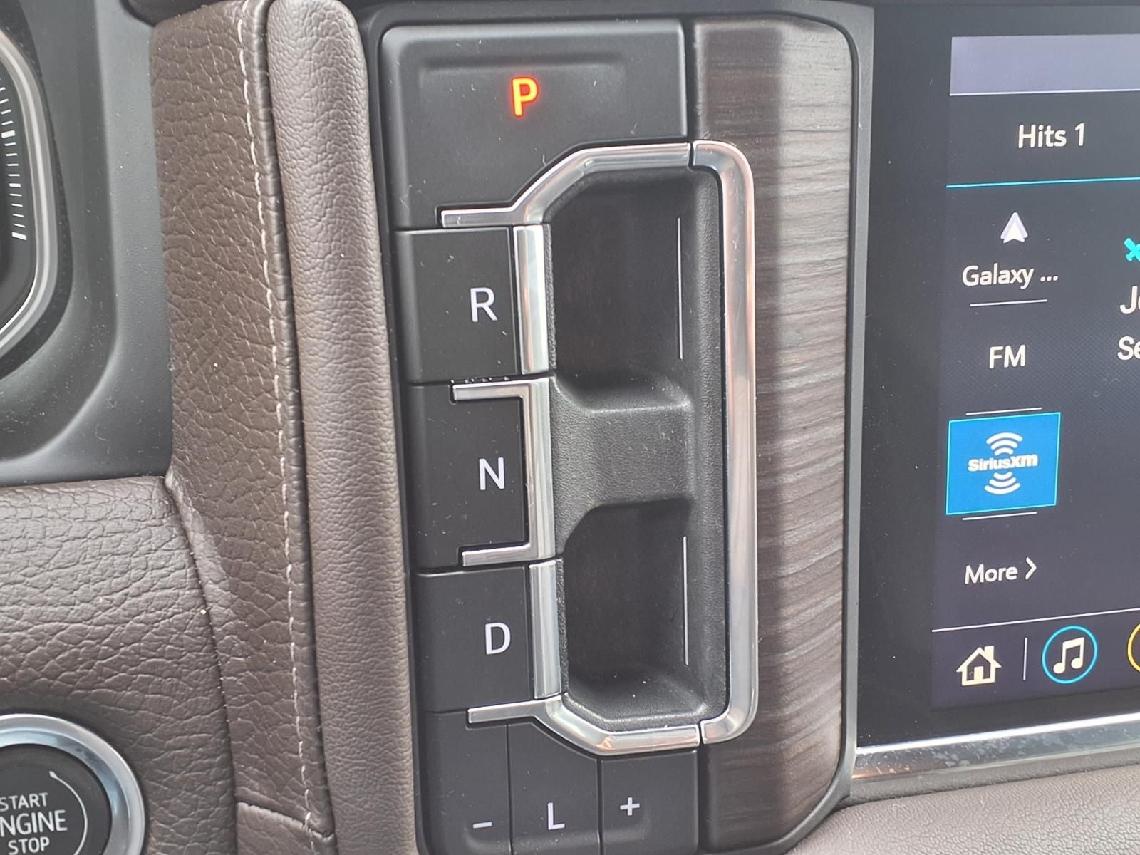 2021 GMC Yukon XL Denali 4WD PRO SAFETY PLUS
