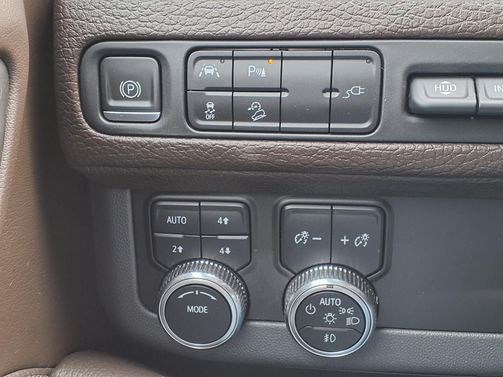 2021 GMC Yukon XL Denali 4WD PRO SAFETY PLUS