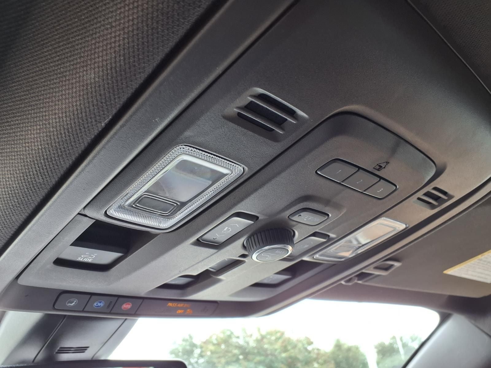 2021 GMC Yukon XL Denali 4WD PRO SAFETY PLUS