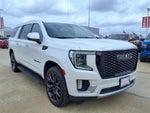 2021 GMC Yukon XL Denali 4WD PRO SAFETY PLUS