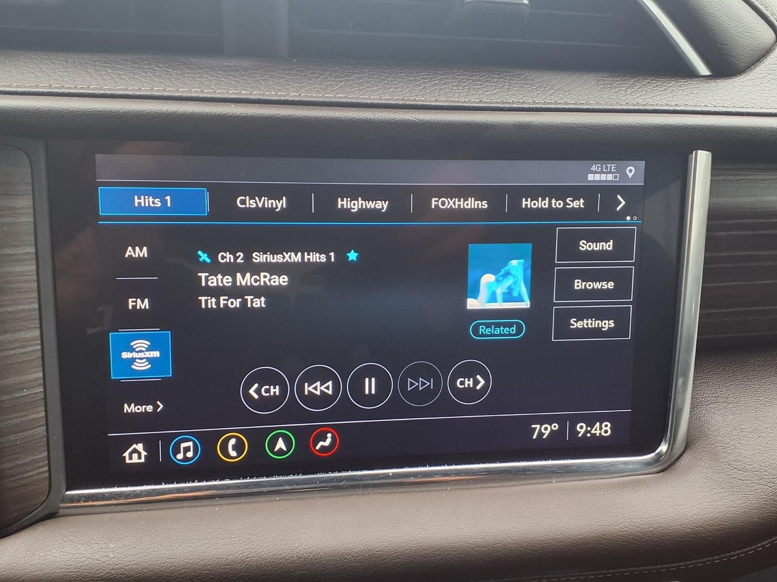 2021 GMC Yukon XL Denali 4WD PRO SAFETY PLUS